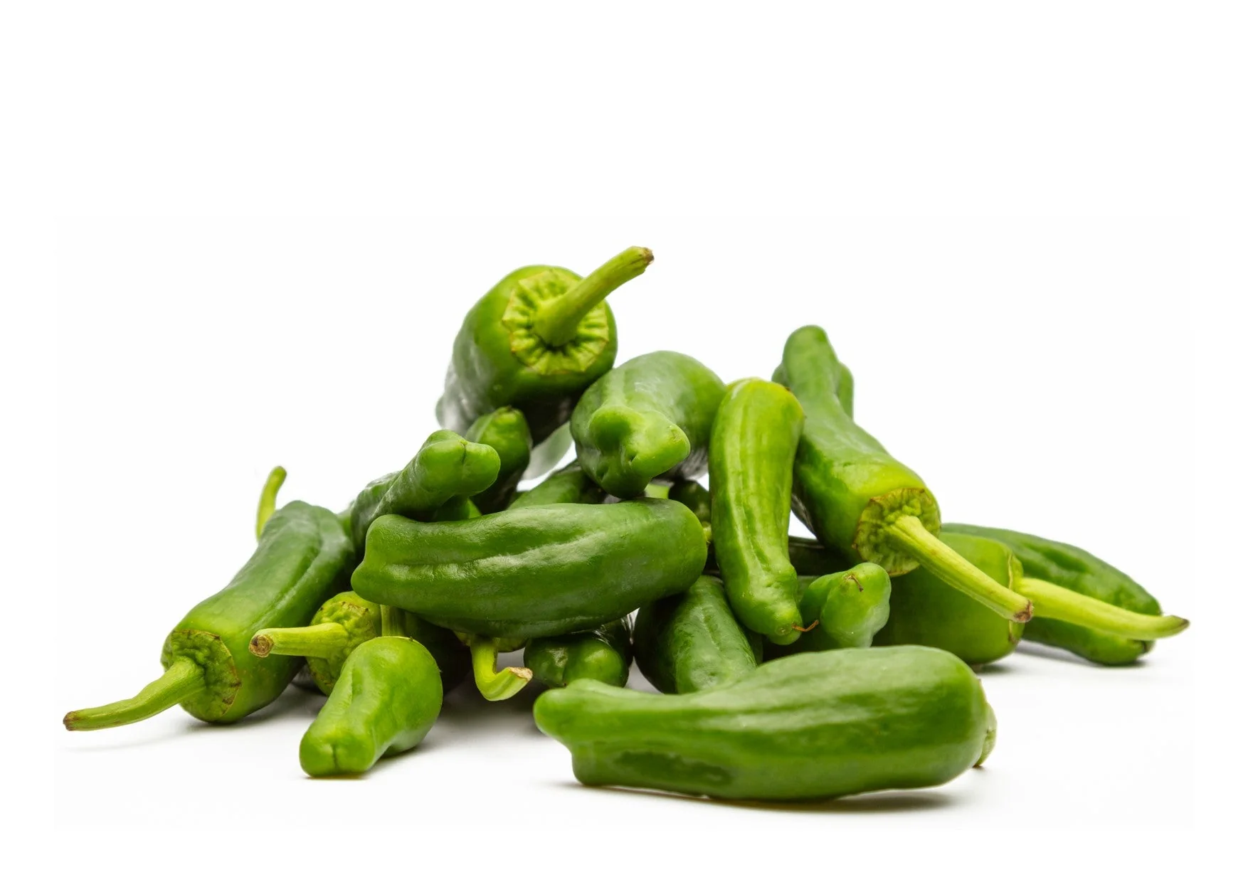 Padrón Pepper